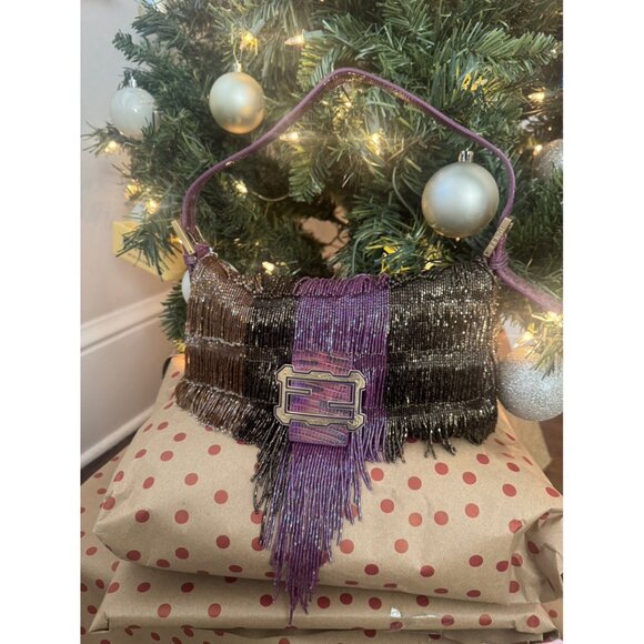 RARE Fendi baguette - Picture 10 of 10